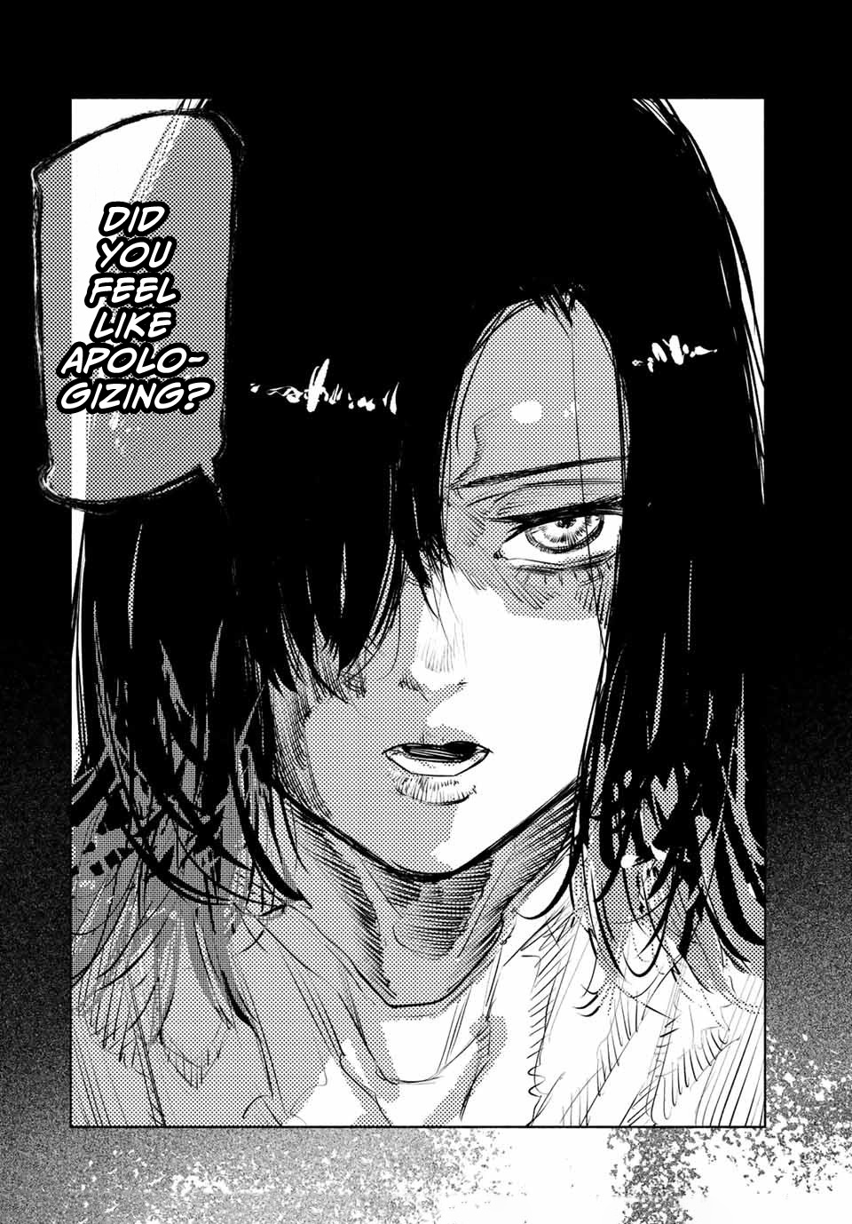 Juujika No Rokunin Chapter 130 image 18